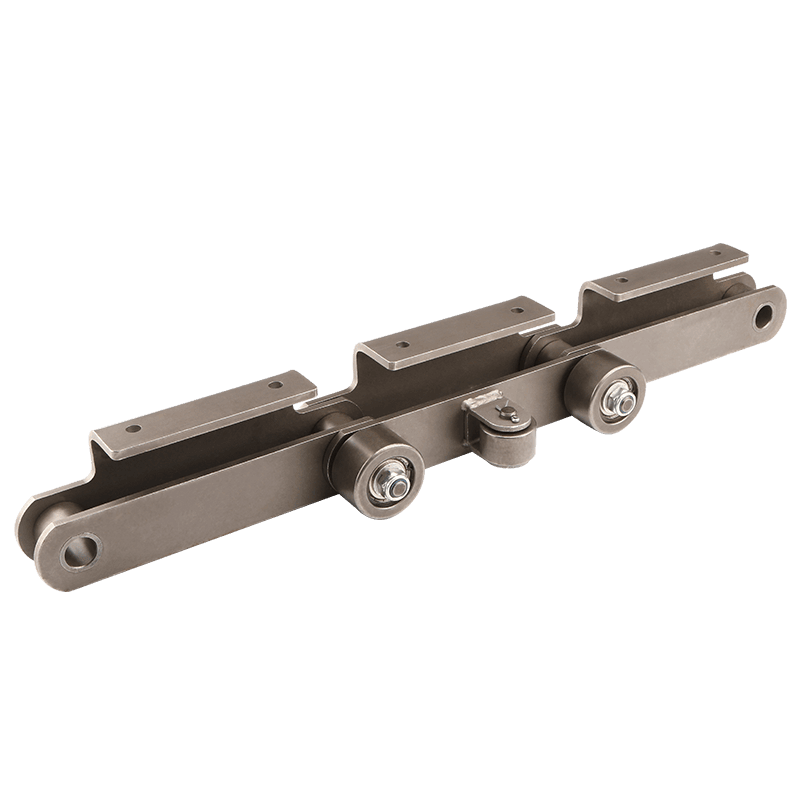 汽车总装线链条