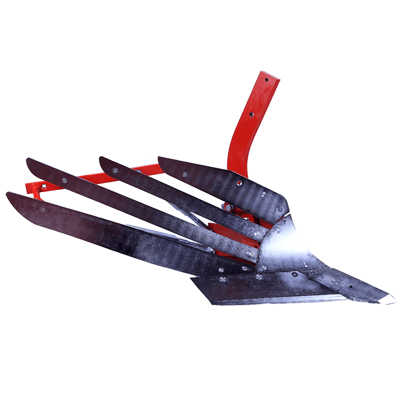 50型轻体主犁犁铧