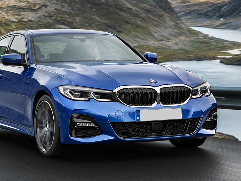 宝马汽车发动机