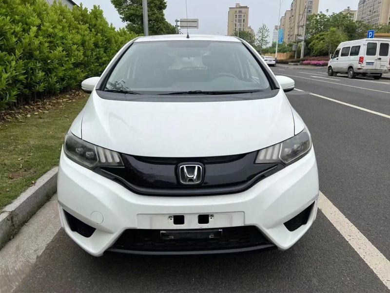 本田汽车发动机