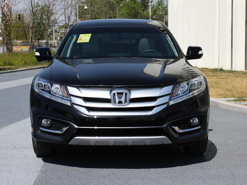 本田汽车发动机