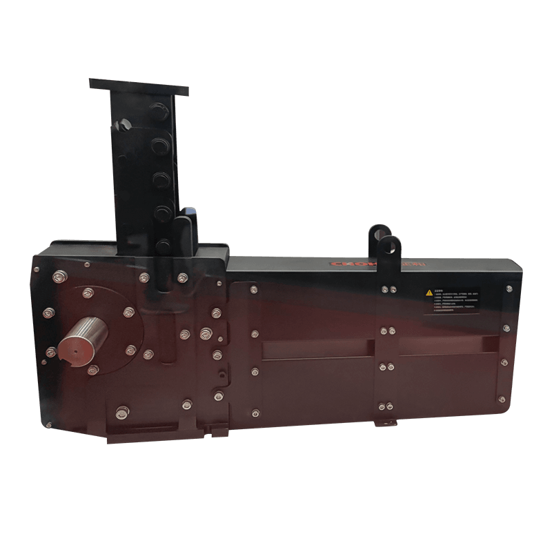 举升推送链装置