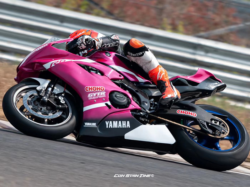 摩托车驱动系统