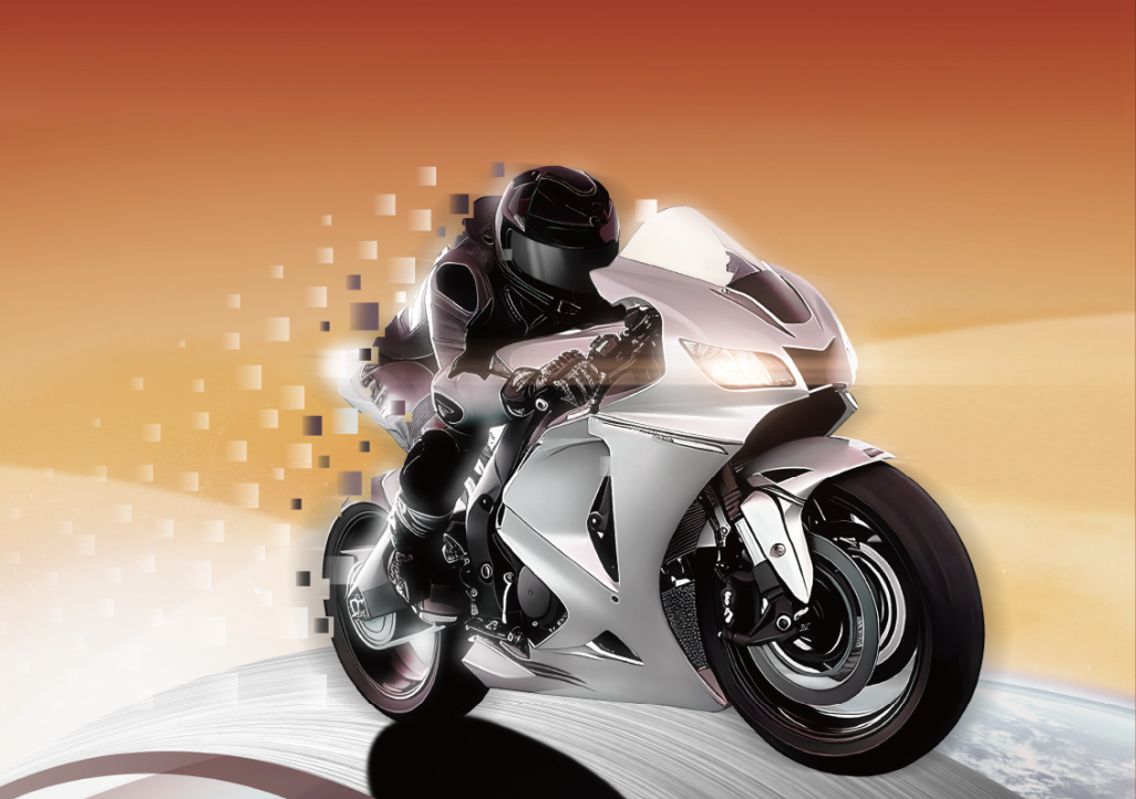 第二十二届中国国际摩托车博览会