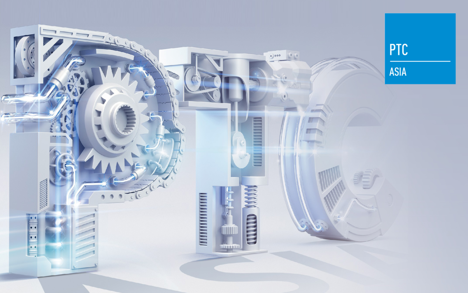 第29届亚洲国际动力传动与控制技术展览会